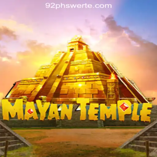 Discover the Thrilling World of MayanTemple at 92PH Online Casino Philippines #1