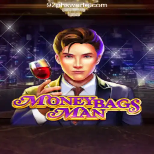 Exploring MoneybagsMan at 92PH Online Casino Philippines #1