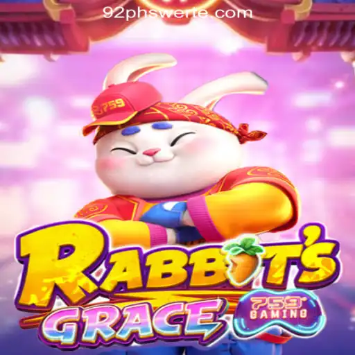Exploring the Enchanting World of RabbitsGrace at 92PH Online Casino Philippines #1