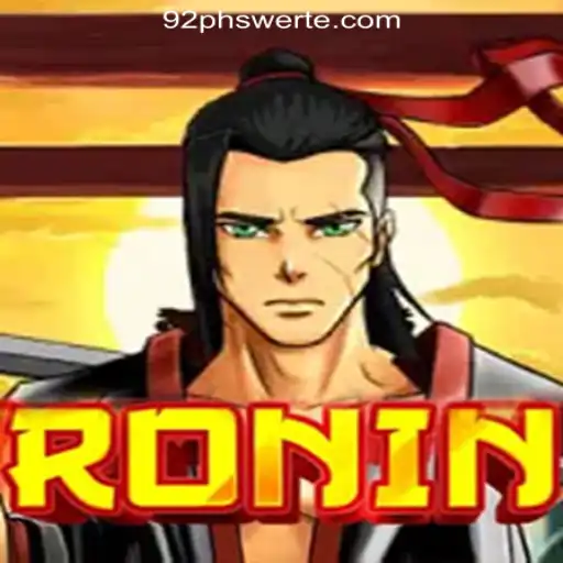 Exploring the Thrilling World of Ronin at 92PH Online Casino #1 in the Philippines