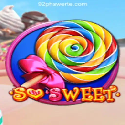 Discover the Delightful World of SoSweet at 92PH Online Casino Philippines #1