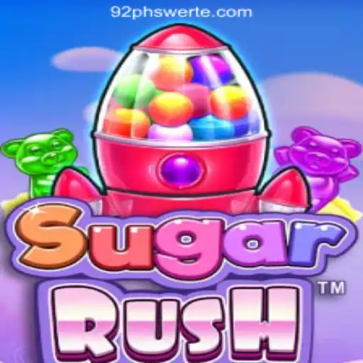 Exploring SugarRush: A Sweet Adventure in 92PH Online Casino Philippines #1