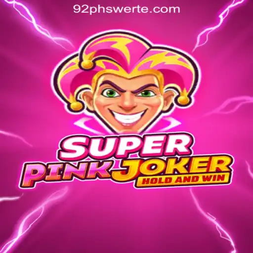 Exploring SuperPinkJoker: A New Exciting Game at 92PH Online Casino Philippines #1