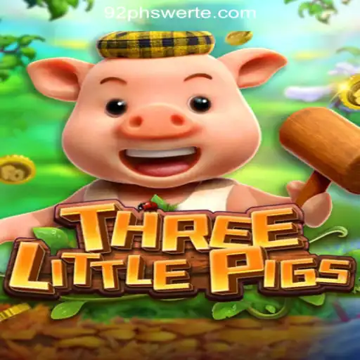 Discovering THREELITTLEPIGS: A New Era at 92PH Online Casino Philippines #1