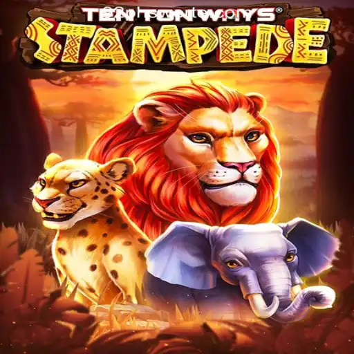 Discover the Excitement of TenTonWaysStampede at 92PH Online Casino Philippines #1