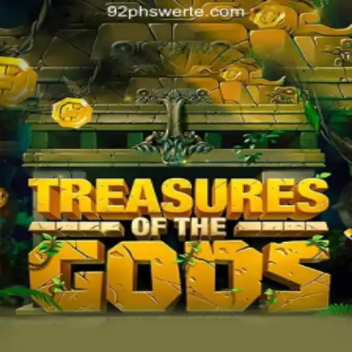 Exploring the Exciting World of TreasureoftheGods: A Premier Game at 92PH Online Casino Philippines #1