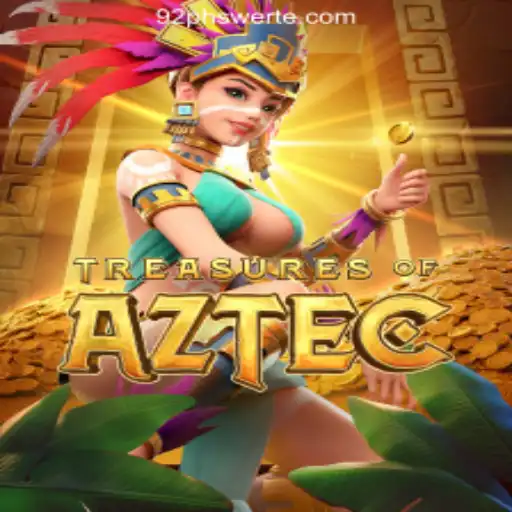 Discover the Mysteries of Treasures of Aztec at 92PH Online Casino Philippines #1