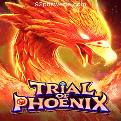 Unraveling the Magic of TrialofPhoenix: A New Era in Online Casino Gaming