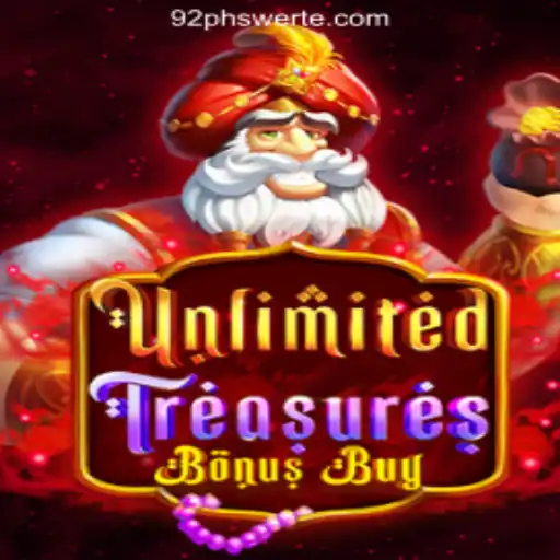 UnlimitedTreasuresBonusBuy: The Ultimate Gaming Experience at 92PH Online Casino Philippines #1