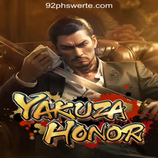 YakuzaHonor: A Thrilling Dive into the Underworld