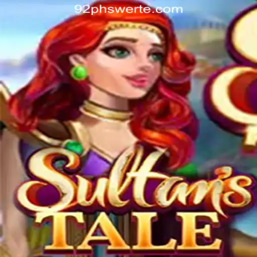 Sultanstale – A Regal Adventure in Gaming with 92PH Online Casino Philippines #1