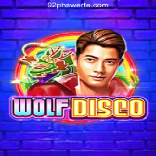 Discover the Exciting World of WolfDisco at 92PH Online Casino Philippines #1